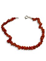 Bracciale Mandile 1922 Coralli in Argento Corallo 2MBRC46.2 - 2MBRC46.2